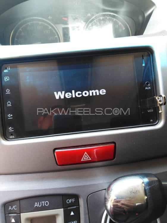 Daihatsu Mira 2011 for Sale in Lahore Daihatsu Mira 2011 for Sale in Lahore Image-10