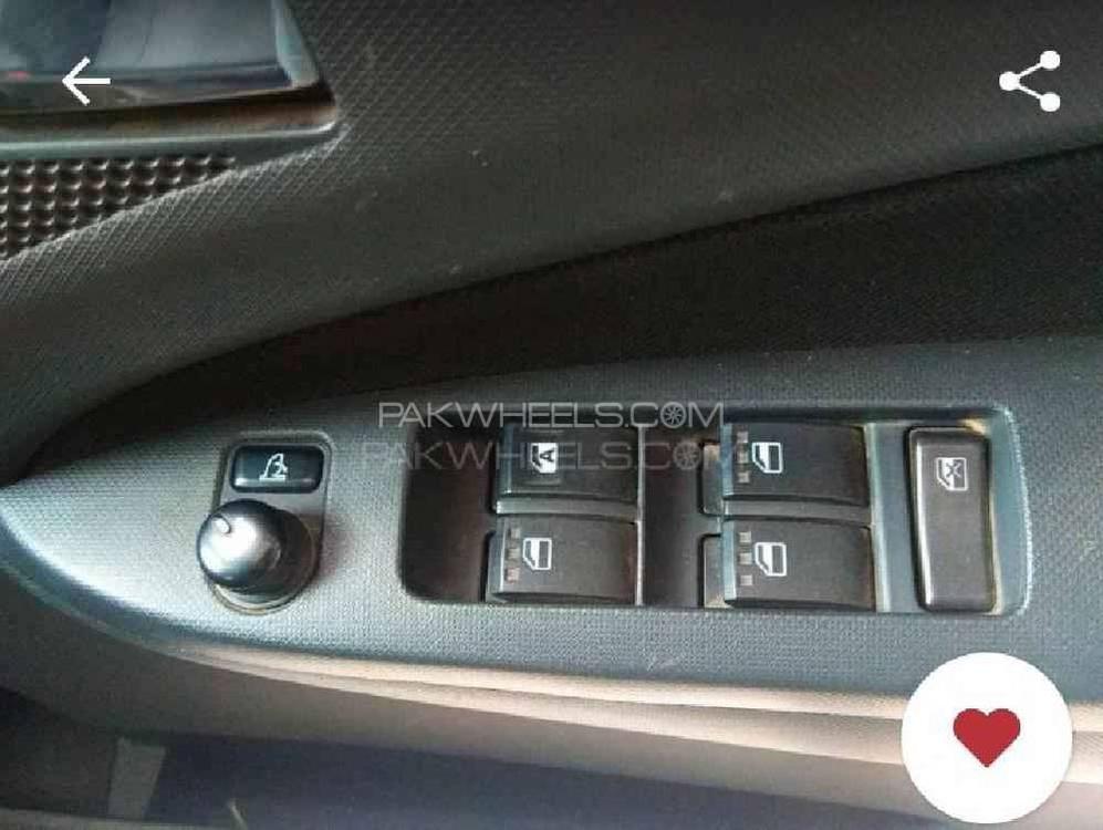 Daihatsu Mira 2011 for Sale in Lahore Daihatsu Mira 2011 for Sale in Lahore Image-5