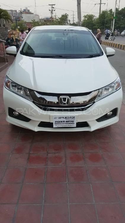 ہونڈا گریس ہائبرڈ 2017 for Sale in لاہور ہونڈا گریس ہائبرڈ 2017 for Sale in لاہور Image-2