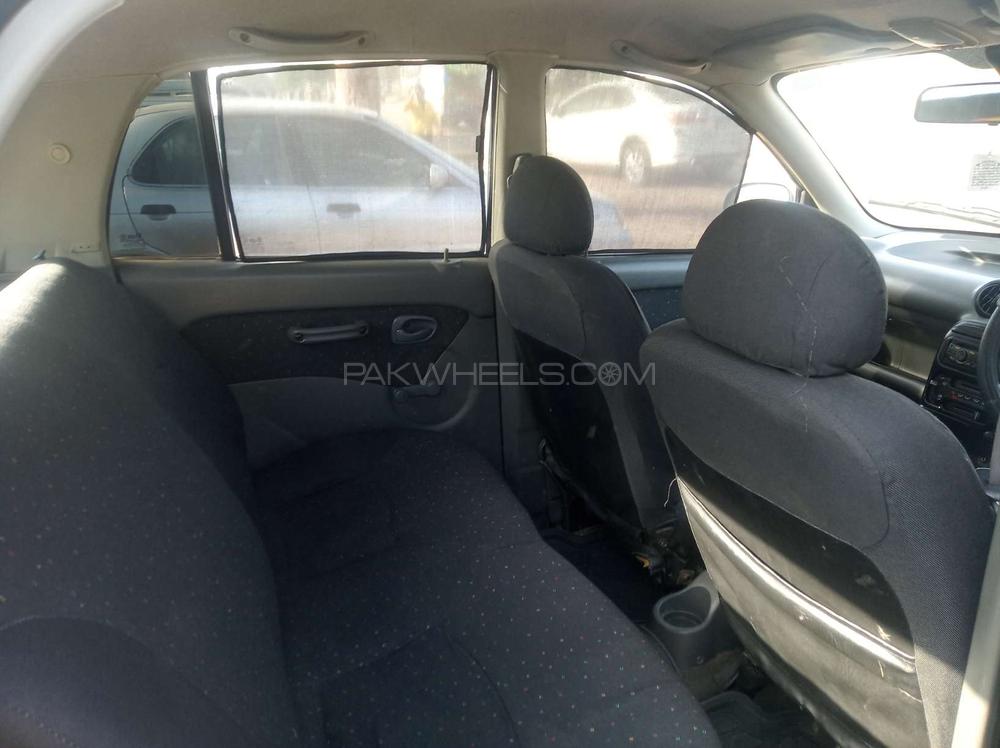ہنڈائی سانترو 2006 for Sale in گجرانوالہ ہنڈائی سانترو 2006 for Sale in گجرانوالہ Image-8