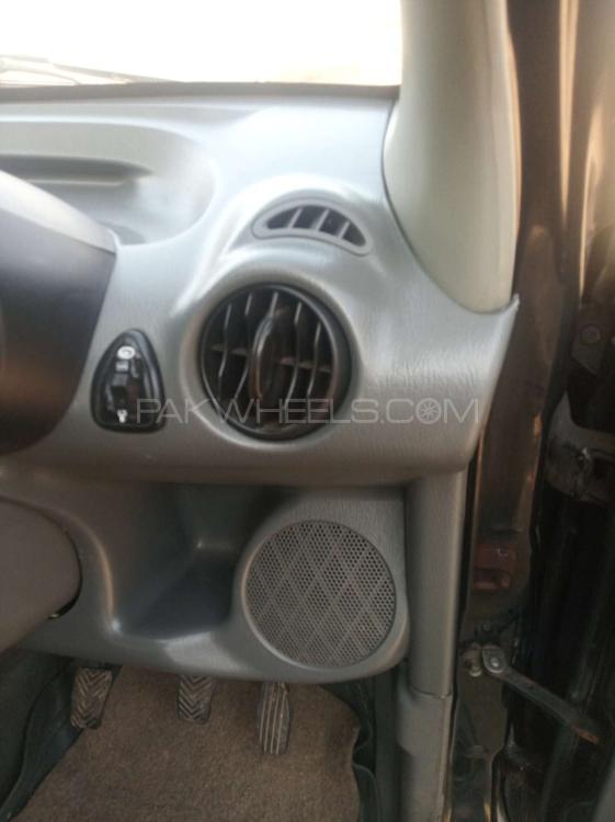 ہنڈائی سانترو 2006 for Sale in گجرانوالہ ہنڈائی سانترو 2006 for Sale in گجرانوالہ Image-9