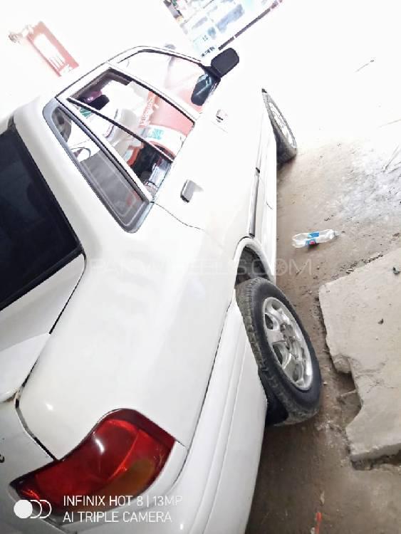 KIA Classic 2000 for Sale in Rawalpindi Image-1