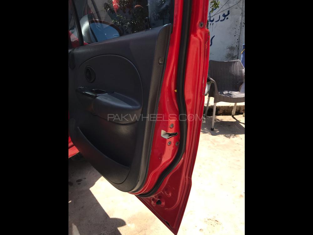 Chevrolet Joy 2006 for Sale in Rawalpindi Chevrolet Joy 2006 for Sale in Rawalpindi Image-12