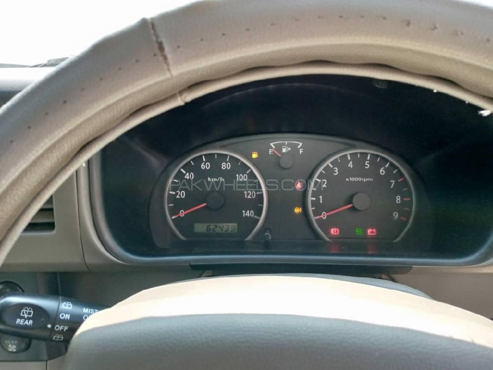 Suzuki Every 2012 for Sale in Islamabad Image-1