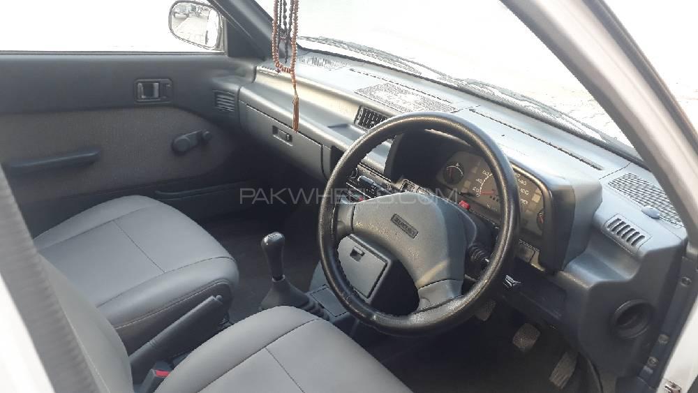 Suzuki Margalla 1997 for Sale in Multan Suzuki Margalla 1997 for Sale in Multan Image-11