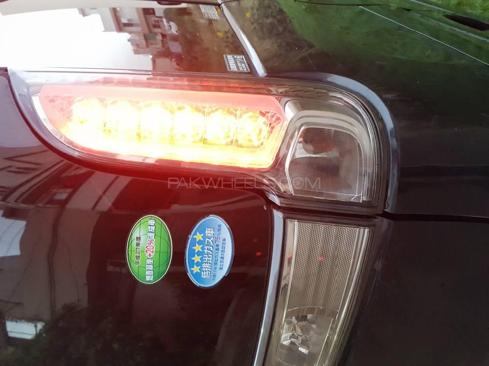 Suzuki Spacia 2014 for Sale in Lahore Suzuki Spacia 2014 for Sale in Lahore Image-8