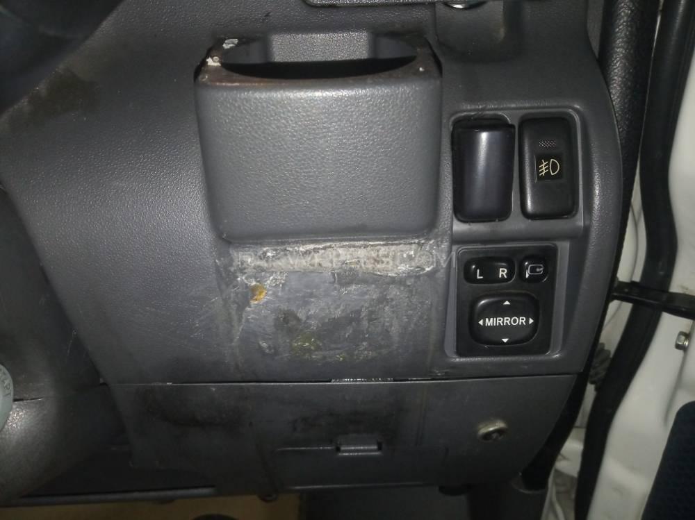 Daihatsu Hijet 2014 for Sale in Karachi Daihatsu Hijet 2014 for Sale in Karachi Image-6