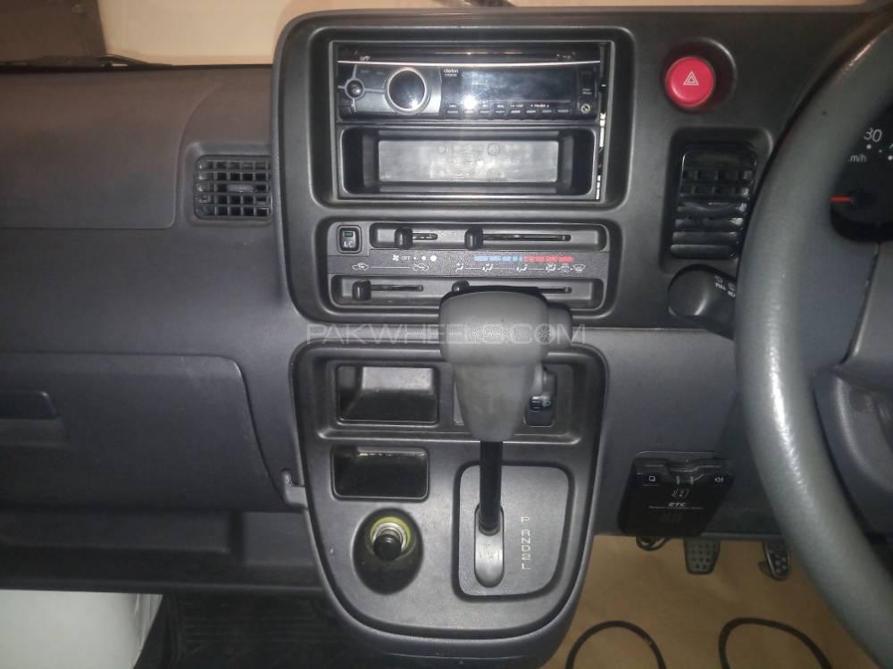 Daihatsu Hijet 2014 for Sale in Karachi Daihatsu Hijet 2014 for Sale in Karachi Image-5