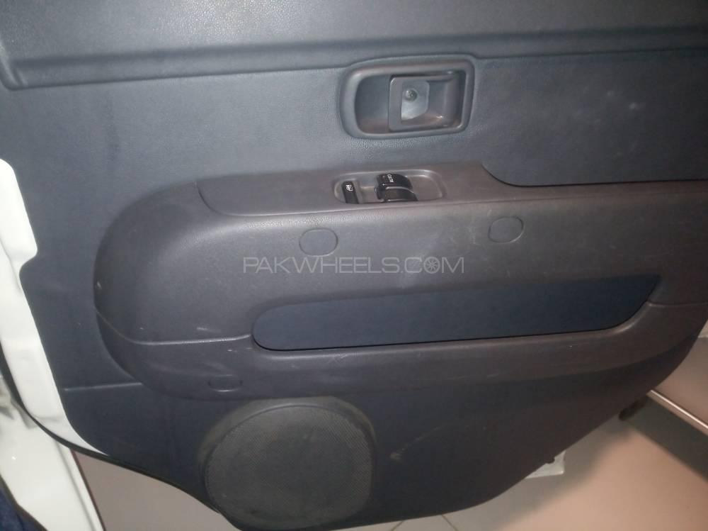 Daihatsu Hijet 2014 for Sale in Karachi Daihatsu Hijet 2014 for Sale in Karachi Image-6