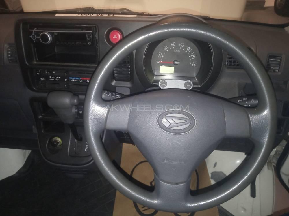 Daihatsu Hijet 2014 for Sale in Karachi Daihatsu Hijet 2014 for Sale in Karachi Image-7