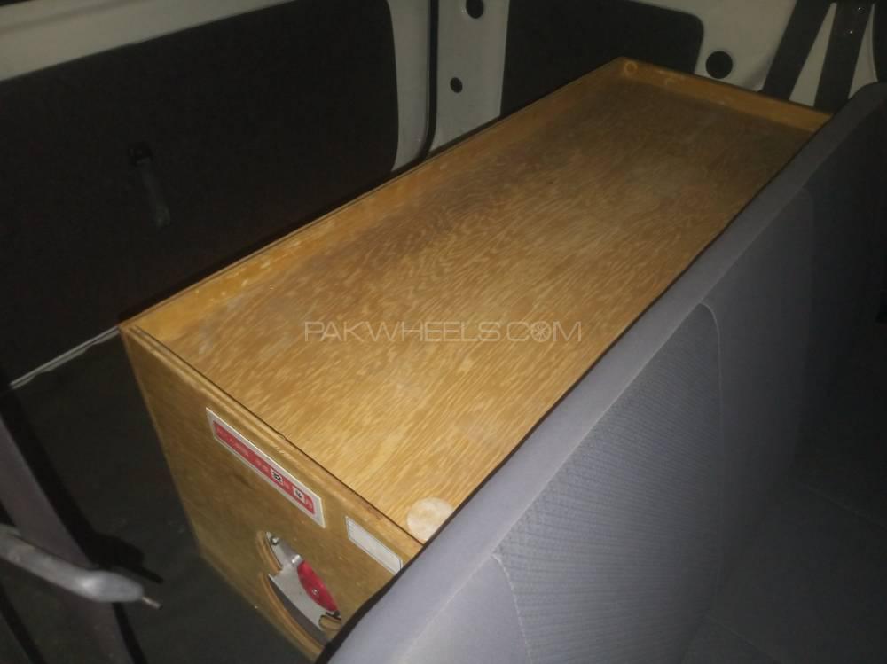 Daihatsu Hijet 2014 for Sale in Karachi Daihatsu Hijet 2014 for Sale in Karachi Image-9