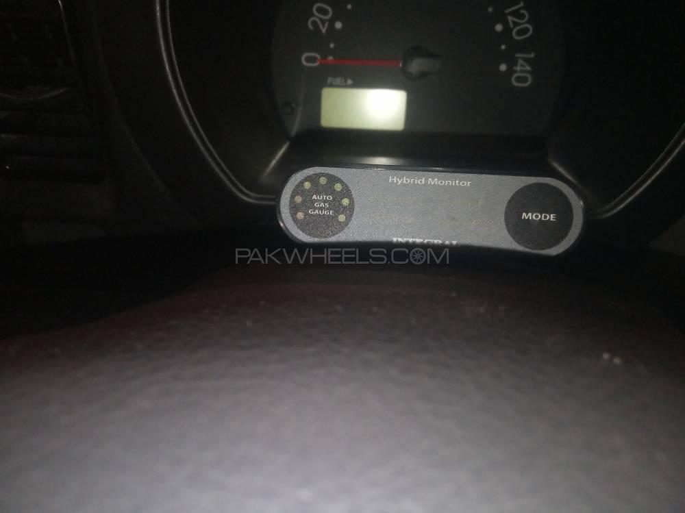 Daihatsu Hijet 2014 for Sale in Karachi Daihatsu Hijet 2014 for Sale in Karachi Image-12