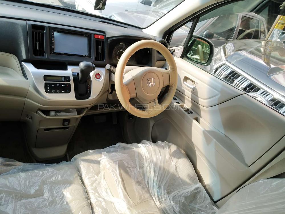 Honda N Wgn 2014 for Sale in Lahore Honda N Wgn 2014 for Sale in Lahore Image-4
