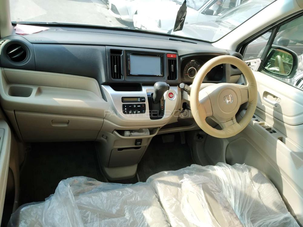 Honda N Wgn 2014 for Sale in Lahore Honda N Wgn 2014 for Sale in Lahore Image-7