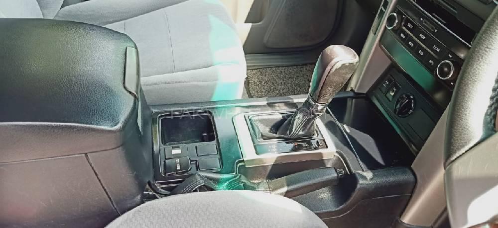 Toyota Prado 2010 for Sale in Dera ismail khan Toyota Prado 2010 for Sale in Dera ismail khan Image-18