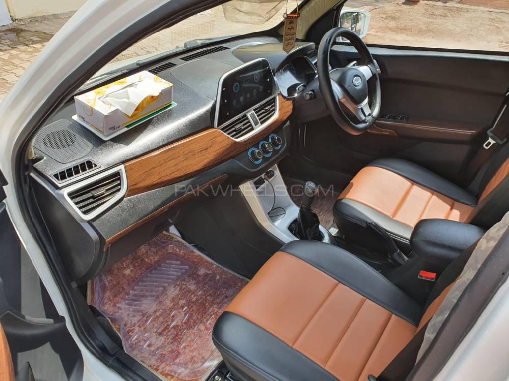 یونائیٹڈ براوو 2020 for Sale in ملتان یونائیٹڈ براوو 2020 for Sale in ملتان Image-7