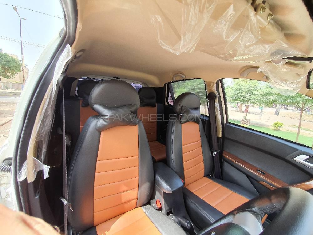یونائیٹڈ براوو 2020 for Sale in ملتان یونائیٹڈ براوو 2020 for Sale in ملتان Image-11