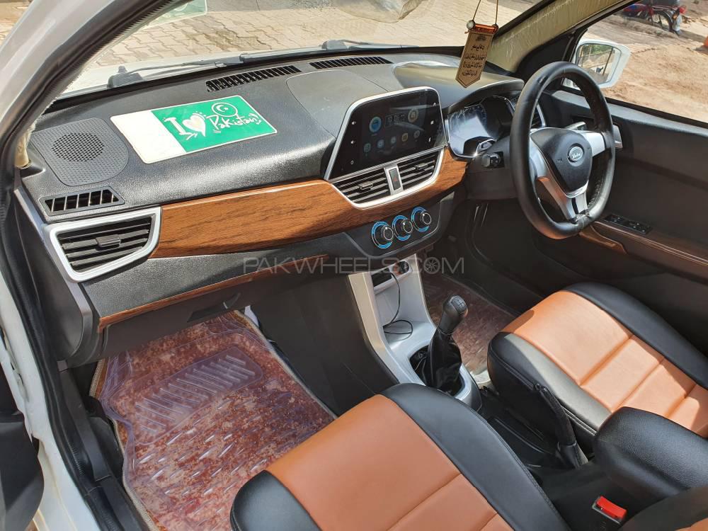یونائیٹڈ براوو 2020 for Sale in ملتان یونائیٹڈ براوو 2020 for Sale in ملتان Image-6