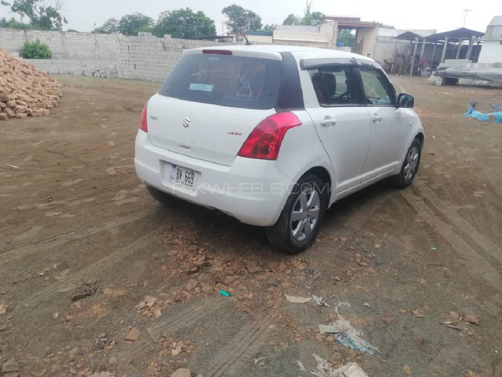 Suzuki Swift 2014 for Sale in Swabi Image-1
