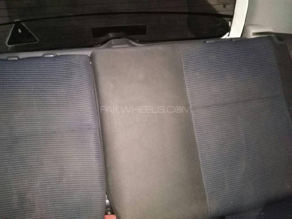 Suzuki Swift 2014 for Sale in Swabi Suzuki Swift 2014 for Sale in Swabi Image-9
