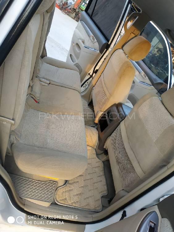 Toyota Prado 2008 for Sale in Islamabad Toyota Prado 2008 for Sale in Islamabad Image-7