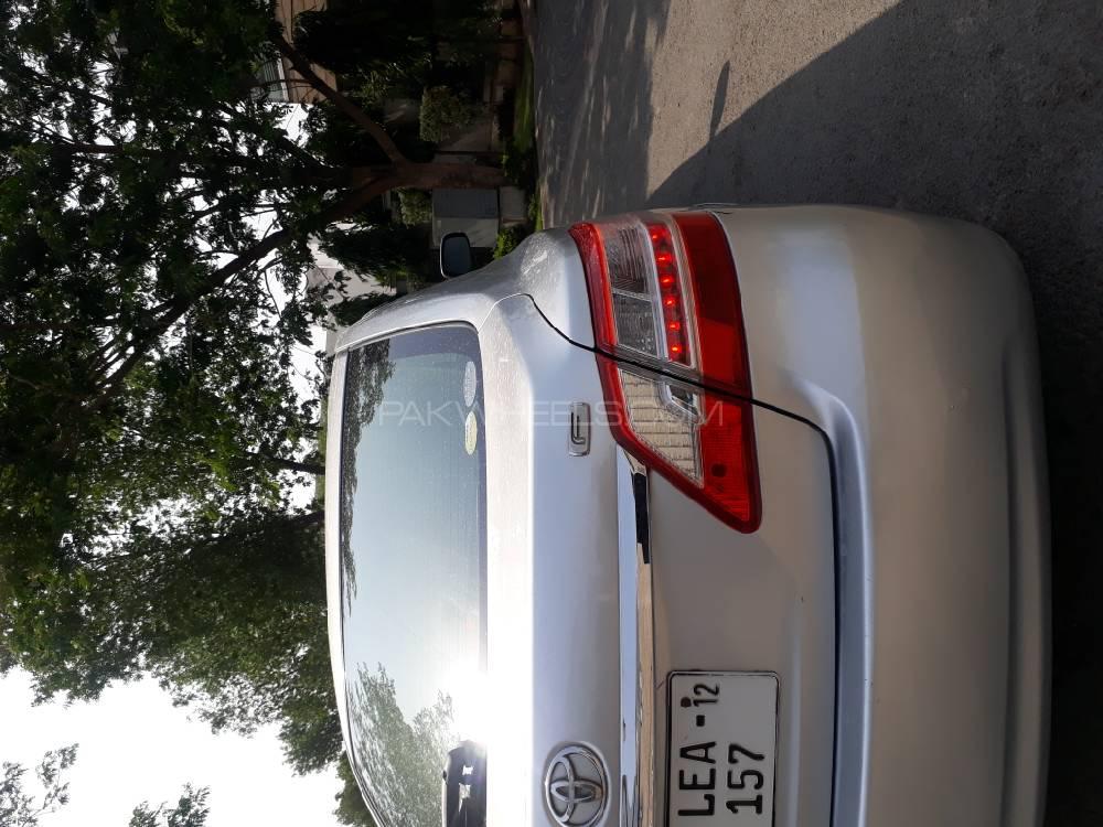 Toyota Premio 2007 for Sale in Lahore Toyota Premio 2007 for Sale in Lahore Image-7