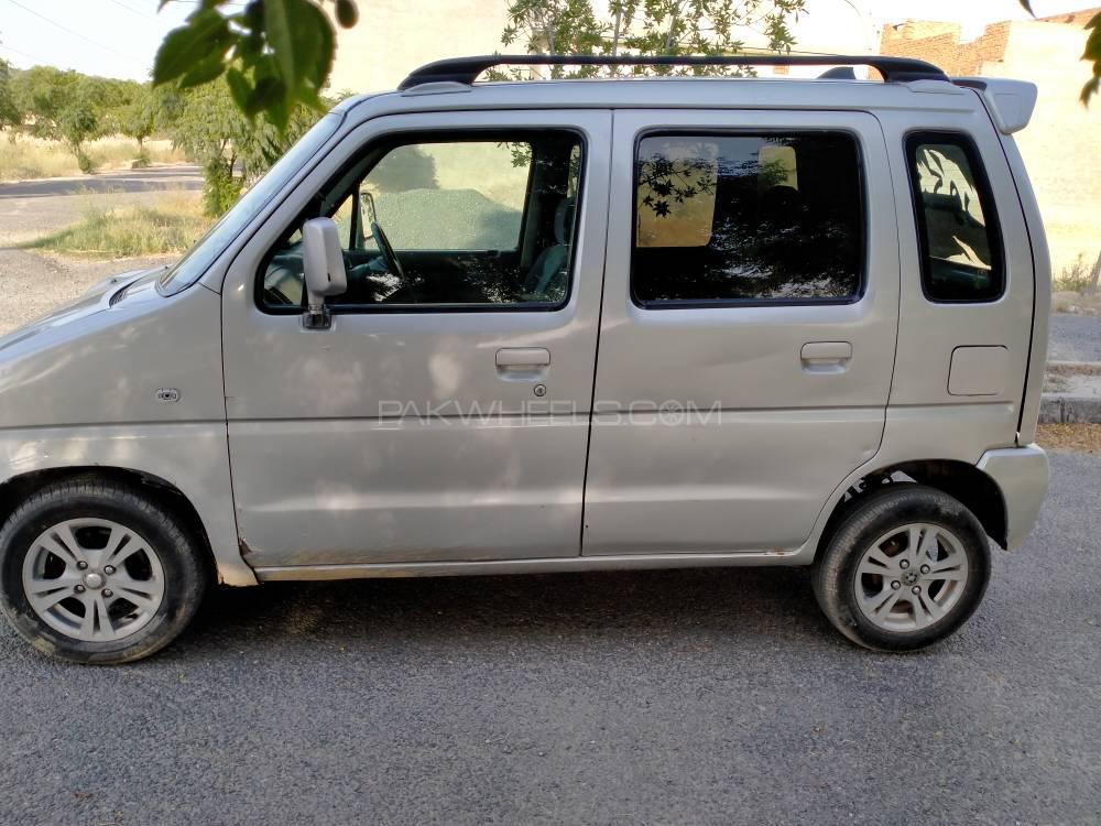 Suzuki Every 2006 for Sale in Ahmed Pur East Image-1