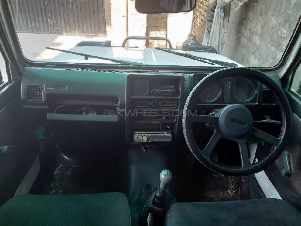 سوزوکی پوٹوہار 1984 for Sale in لاہور سوزوکی پوٹوہار 1984 for Sale in لاہور Image-5