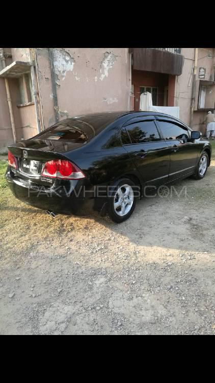 ہونڈا سوک 2012 for Sale in پشاور ہونڈا سوک 2012 for Sale in پشاور Image-2