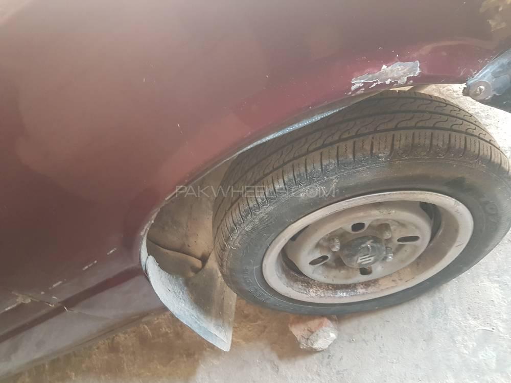 Suzuki Khyber 1992 for Sale in Abbottabad Suzuki Khyber 1992 for Sale in Abbottabad Image-6