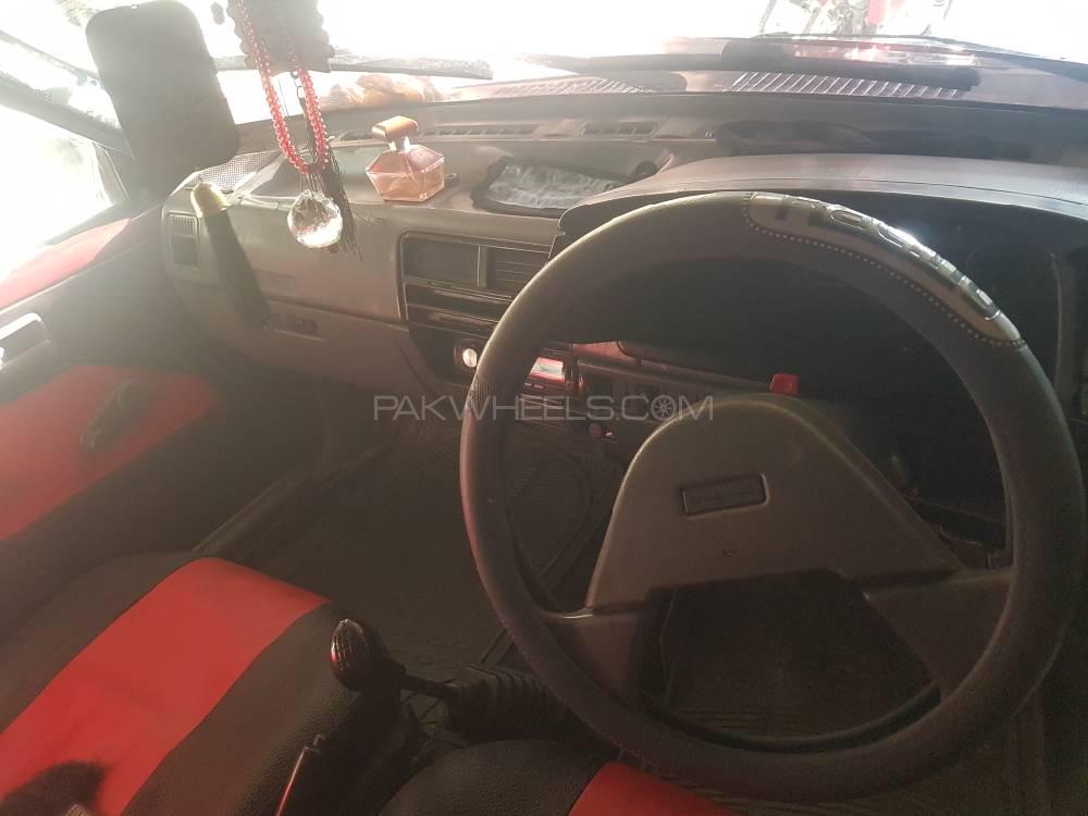 Suzuki Khyber 1992 for Sale in Abbottabad Suzuki Khyber 1992 for Sale in Abbottabad Image-11