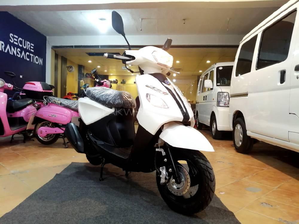 Chinese Bikes Other 2020 for Sale Image-1