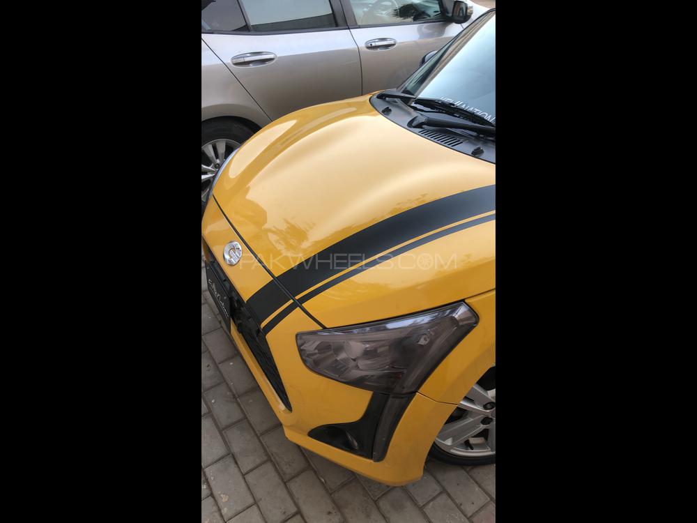 Daihatsu Copen 2014 for Sale in Lahore Image-1