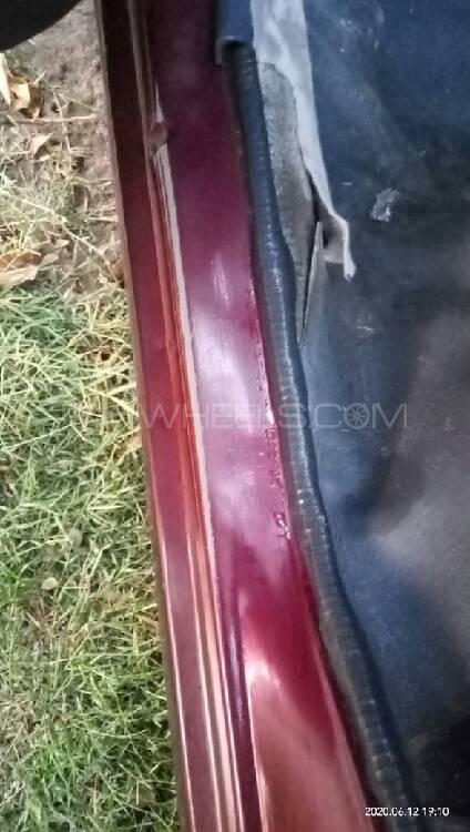 ڈائیہاتسو کیور 2005 for Sale in پشاور ڈائیہاتسو کیور 2005 for Sale in پشاور Image-10