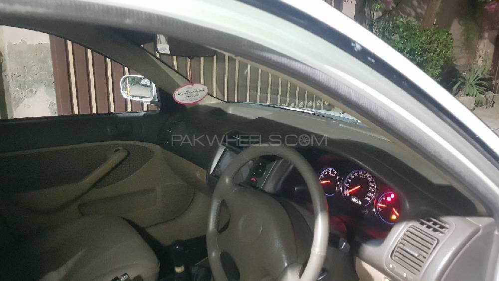 Honda Civic 2005 for Sale in Faisalabad Honda Civic 2005 for Sale in Faisalabad Image-10
