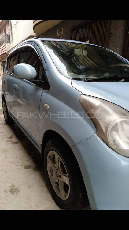 Suzuki Alto 2010 for Sale in Peshawar Suzuki Alto 2010 for Sale in Peshawar Image-2