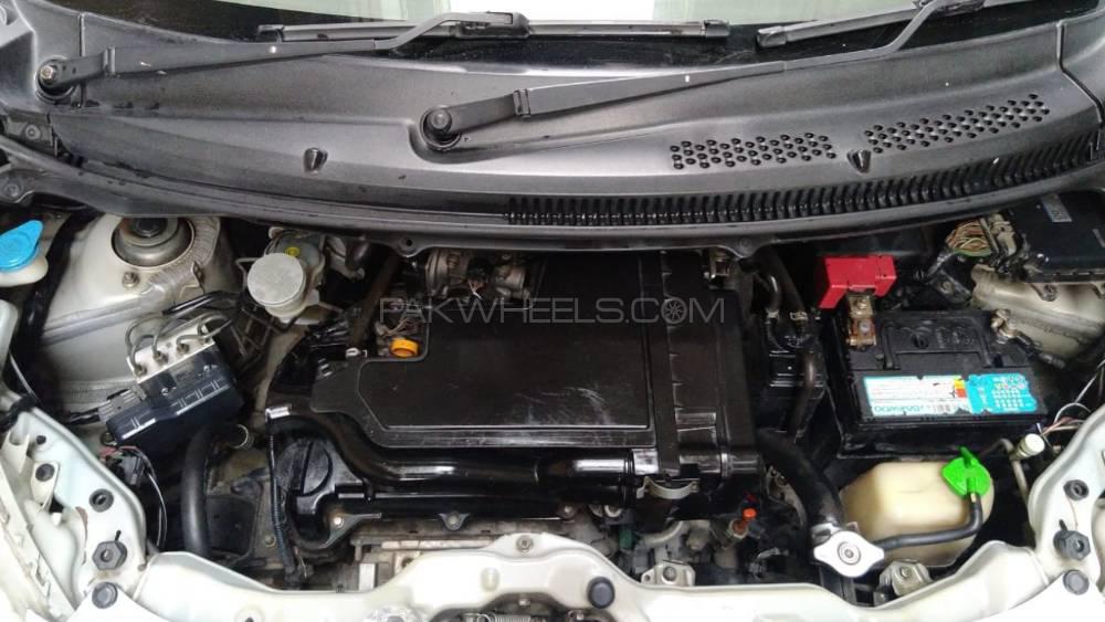 Suzuki Alto 2010 for Sale in Peshawar Suzuki Alto 2010 for Sale in Peshawar Image-7