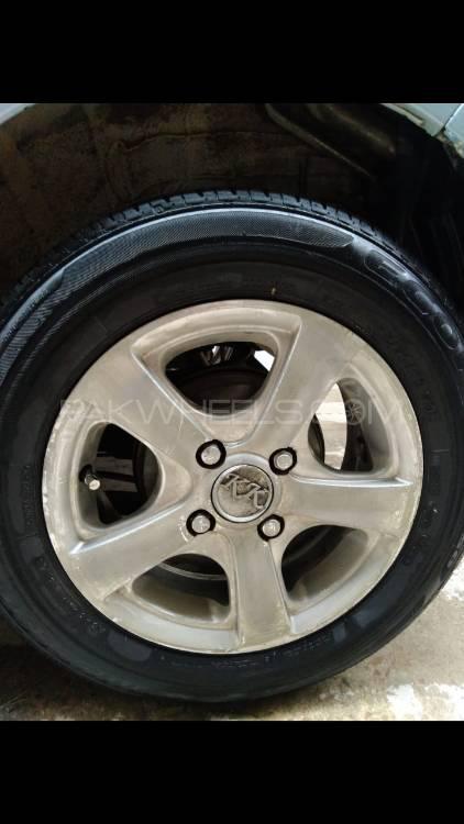 Suzuki Alto 2010 for Sale in Peshawar Suzuki Alto 2010 for Sale in Peshawar Image-9