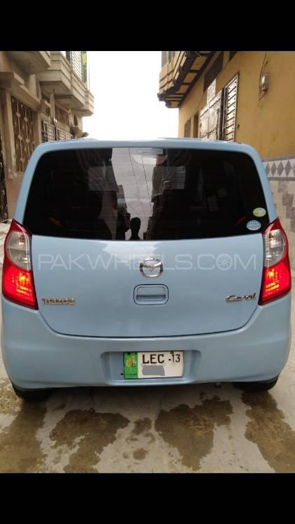 Suzuki Alto 2010 for Sale in Peshawar Suzuki Alto 2010 for Sale in Peshawar Image-11