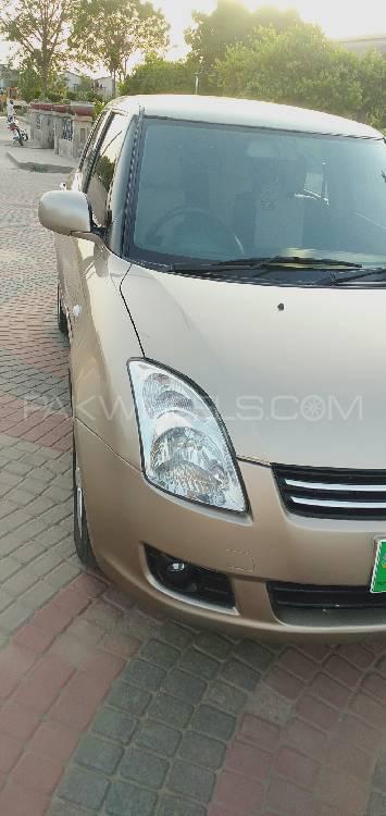 Suzuki Swift 2014 for Sale in Lahore Image-1