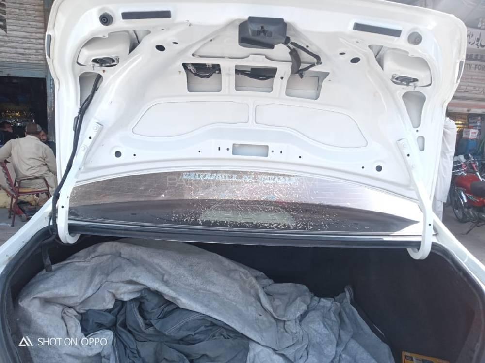 Honda Civic 2013 for Sale in Bahawalpur Honda Civic 2013 for Sale in Bahawalpur Image-10