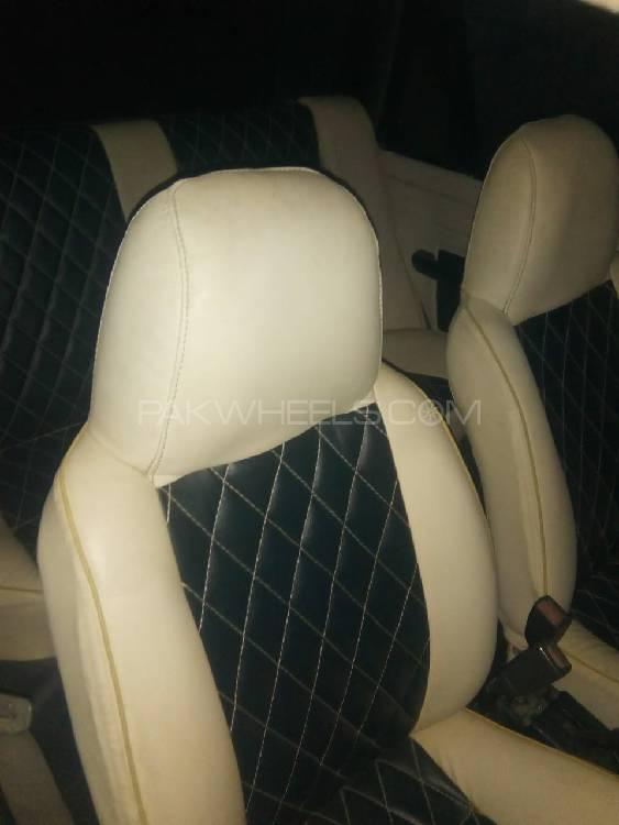 KIA Pride 1996 for Sale in Karachi Image-1