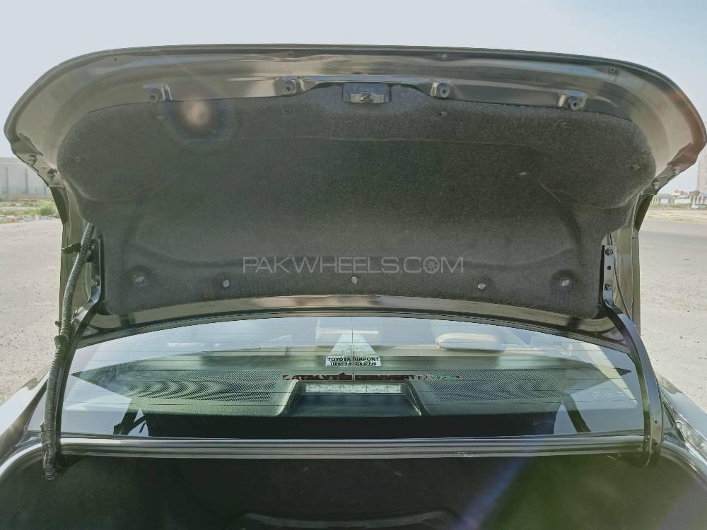 Toyota Corolla 2016 for Sale in Lahore Toyota Corolla 2016 for Sale in Lahore Image-19