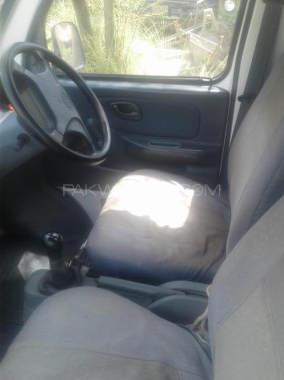 FAW Carrier 2017 for Sale in Karachi FAW Carrier 2017 for Sale in Karachi Image-4