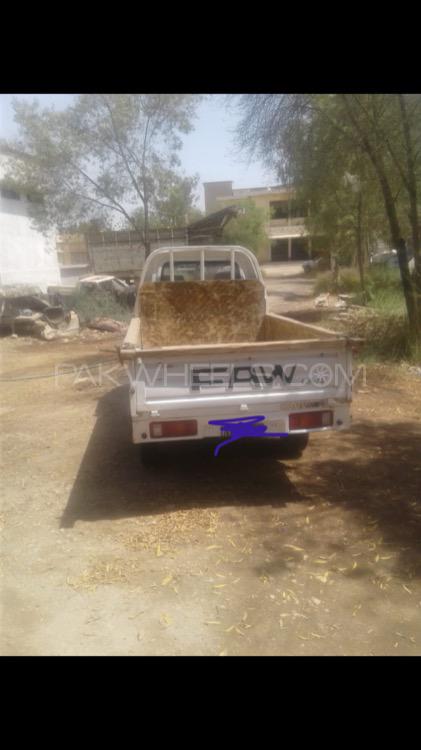 FAW Carrier 2017 for Sale in Karachi FAW Carrier 2017 for Sale in Karachi Image-7