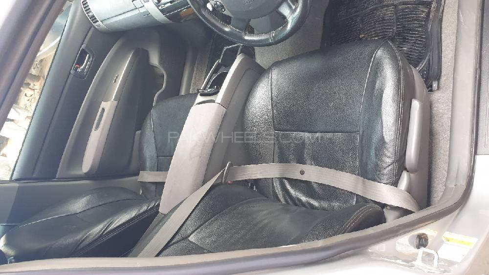 Toyota Prius 2009 for Sale in Peshawar Toyota Prius 2009 for Sale in Peshawar Image-9