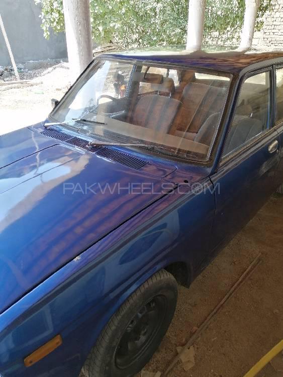 Nissan Blue Bird 1969 for Sale in Peshawar Image-1