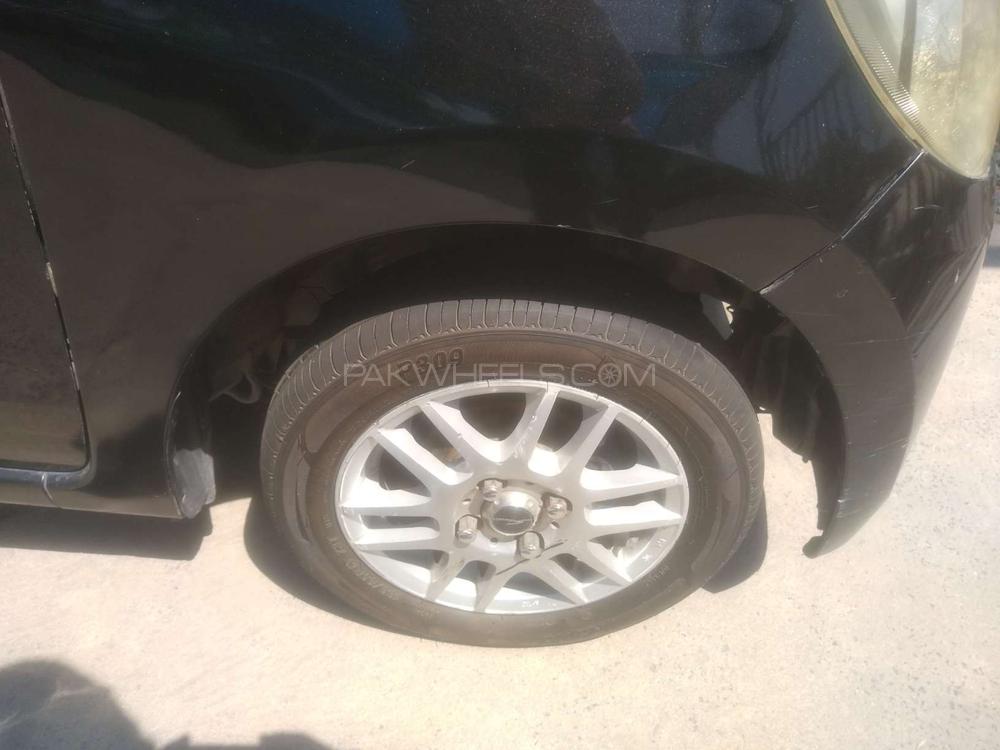 Daihatsu Mira 2007 for Sale in Rawalpindi Daihatsu Mira 2007 for Sale in Rawalpindi Image-4