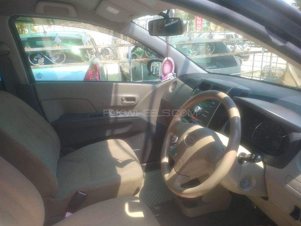 Daihatsu Mira 2007 for Sale in Rawalpindi Daihatsu Mira 2007 for Sale in Rawalpindi Image-6