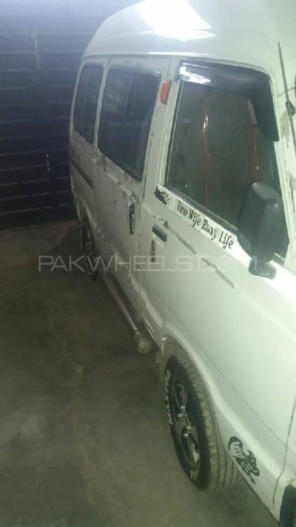 Suzuki Bolan 2007 for Sale in Chakwal Image-1